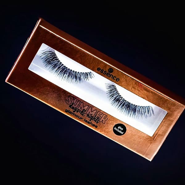 Essence Summer Days and Nights Glamour Lashes