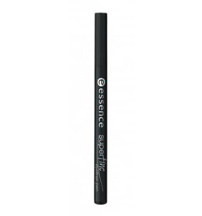 Essence Super Fine Eyeliner Pen 01