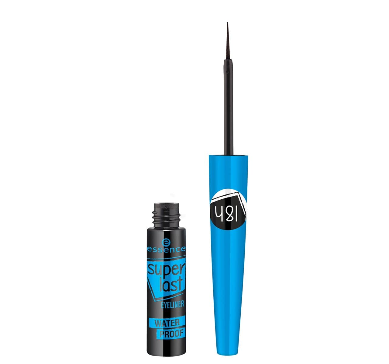 Essence Superlast Eyeliner Water Proof