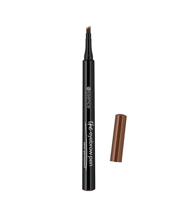 Essence The Eyebrow Pen 02 Light Brown