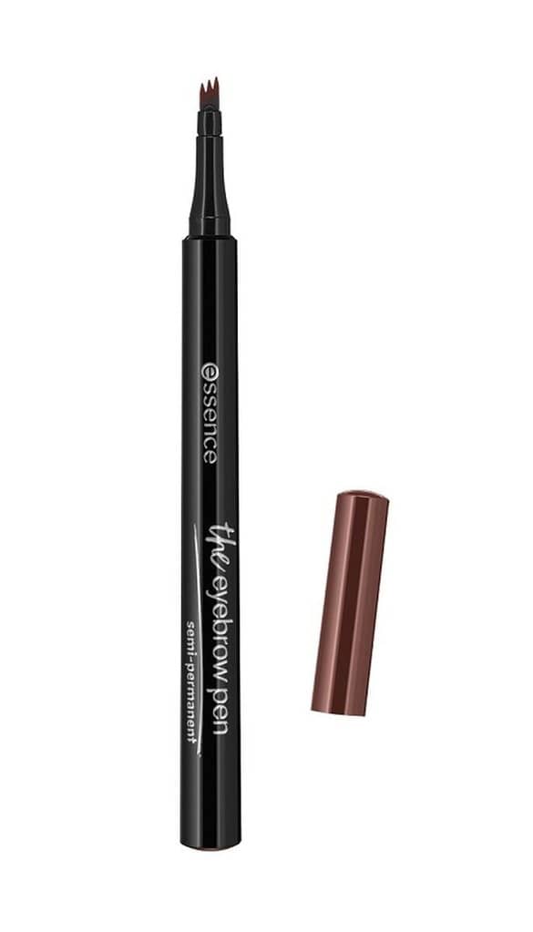 Essence The Eyebrow pen 03 - Medium Brown