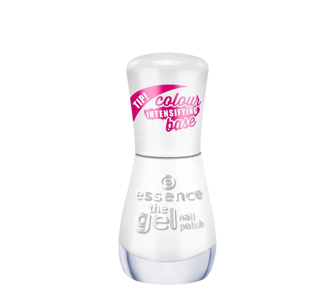 Essence The Gel Nail Polish 33