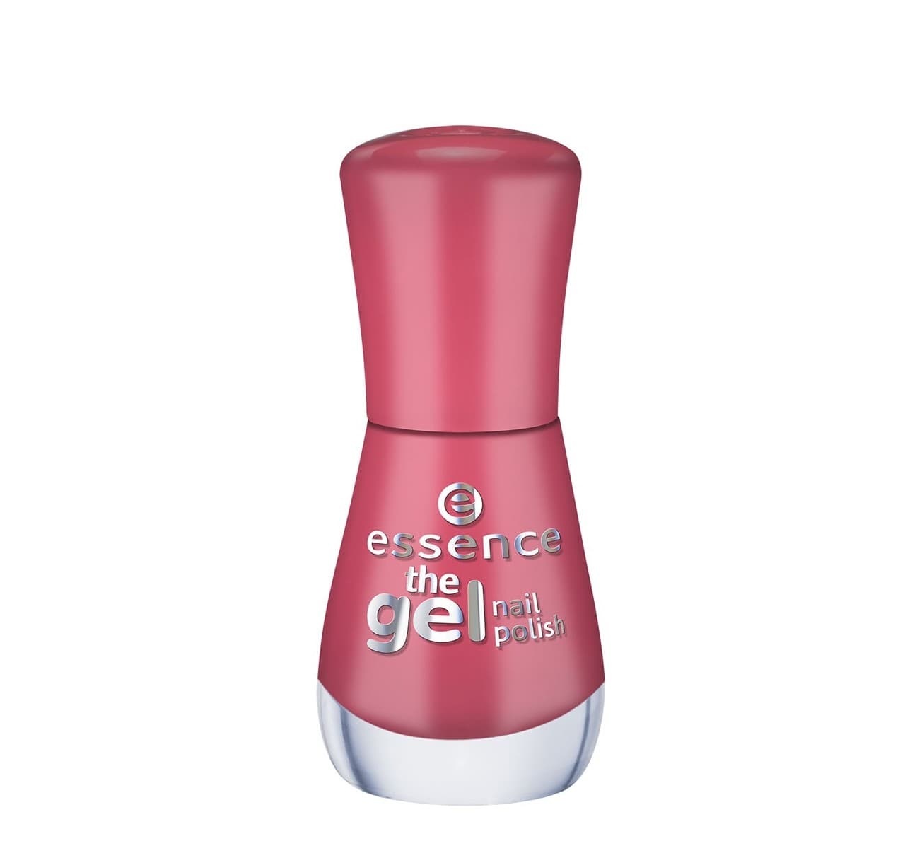 Essence The Gel Nail Polish 48