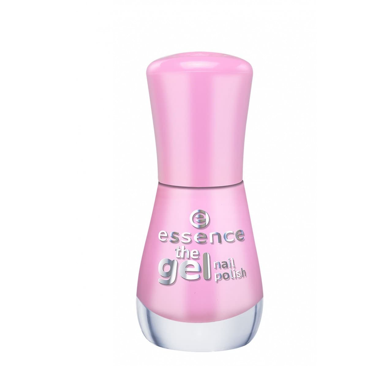 Essence The Gel Nail Polish 55