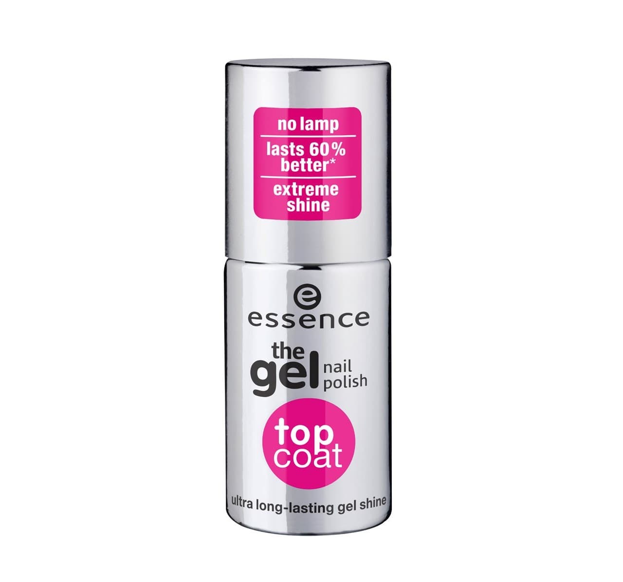 Essence The Gel Nail Polish Top Coat