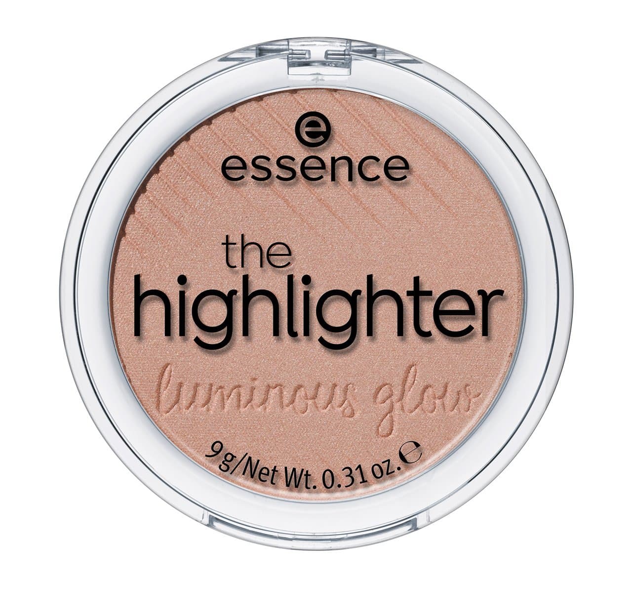 Essence The Highlighter 01 Mesmerizing