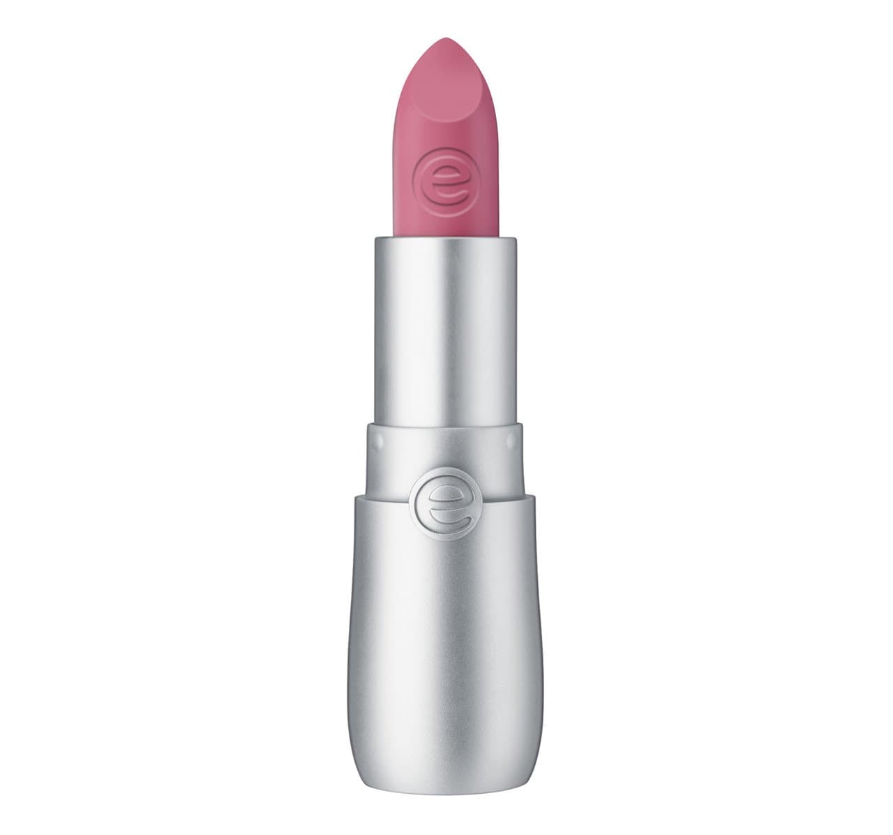 Essence Velvet Matte Lipstick 02