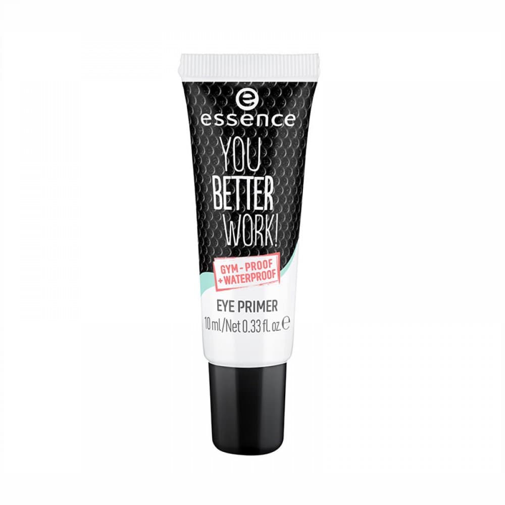 Essence You Better Work! Eye Primer