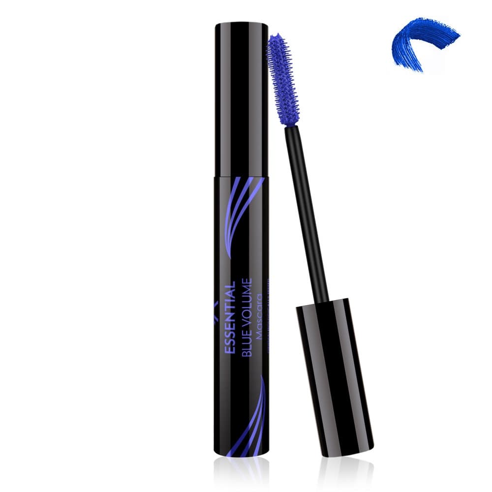 Golden Rose Essential Blue Volume Mascara 8.5ml
