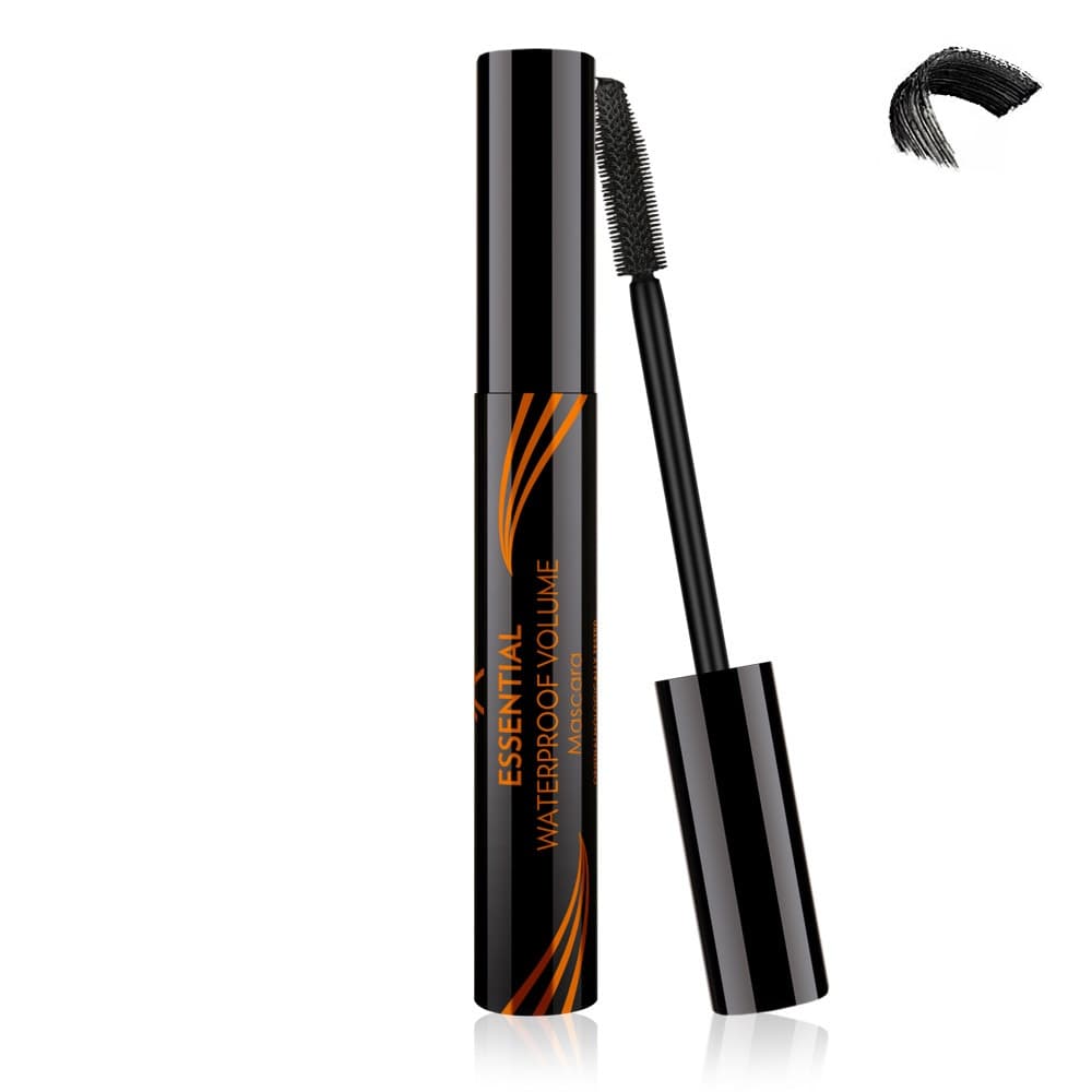 Golden Rose Essential Waterproof Volume Mascara 8.5ml