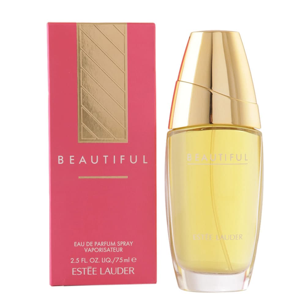 Estee Lauder Beautiful Women EDP 75ml