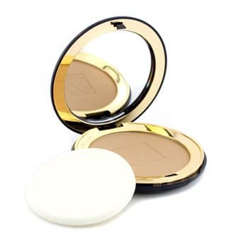 Estee Lauder Lucidity Translucent Pressed Powder-Medium 03