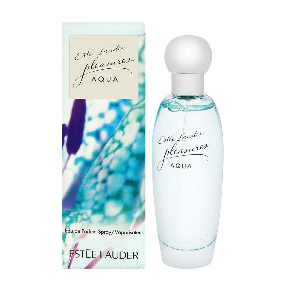 Estee Lauder Pleasures Aqua Women EDP 100ml