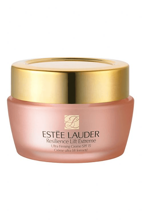 Estee Lauder Resilience Lift Extreme Ultra Firming Creme SPF 15 -unbox