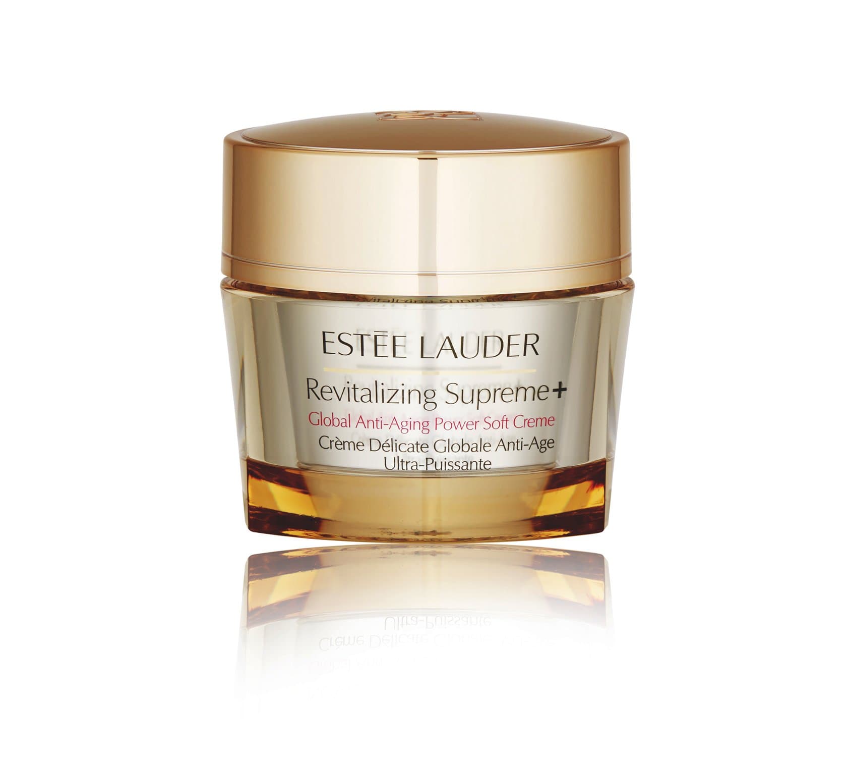 Estee Lauder Revitalizing Supreme + Global Anti-Aging Power Soft Creme -15 ml