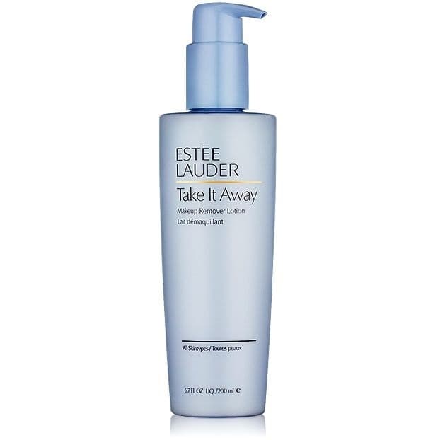 Estee Lauder Take It Away Makeup Remover Lotion