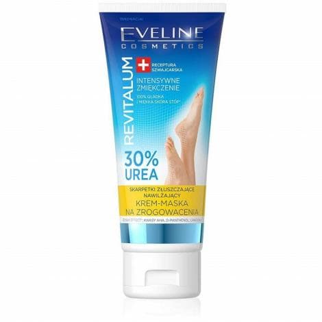 Eveline Revitalim Cream-Mask Against Roughness 100ml