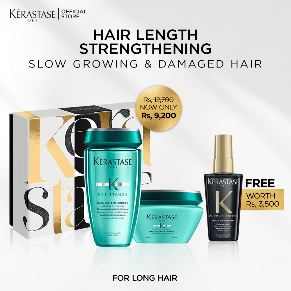 Extentionise x Chrono Serum