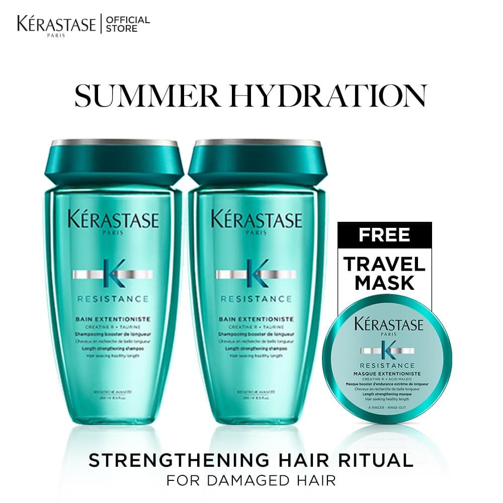 Extentioniste Summer Hydration Pack
