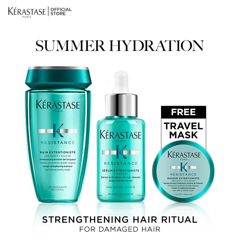 Extentioniste Ultimate Care Pack