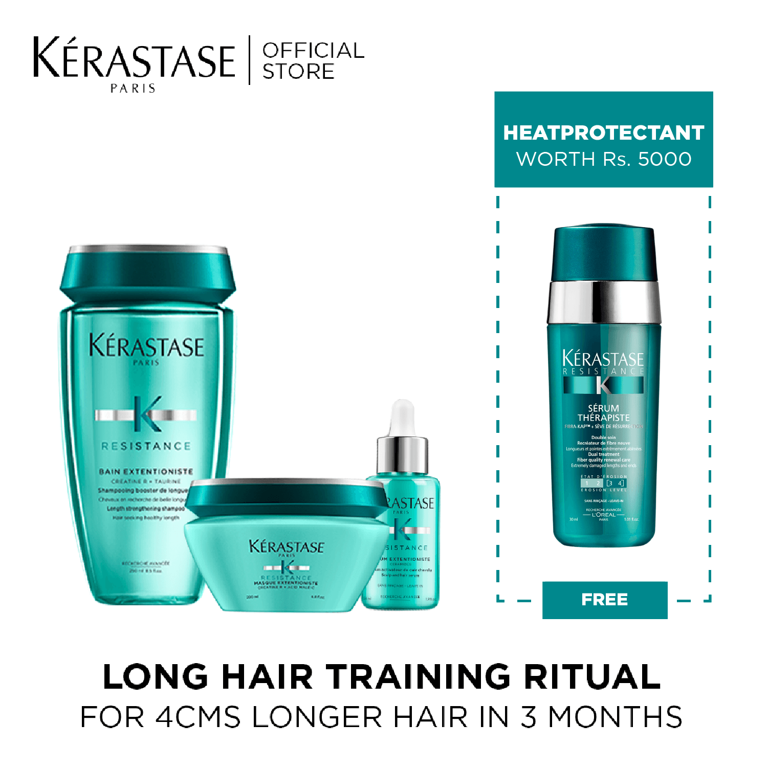 Extentioniste x Free Therapiste