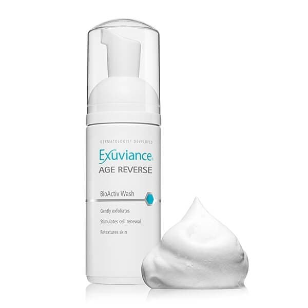 Exuviance Age Reverse Bioactiv Wash