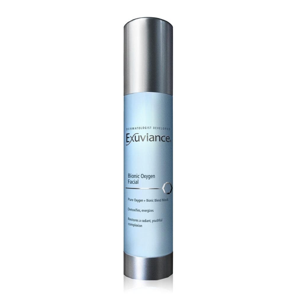 Exuviance Bionic Oxygen Facial