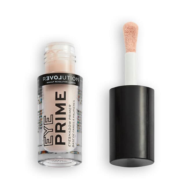 Revolution Relove Prime Up Perfecting Eye Primer - TESTER