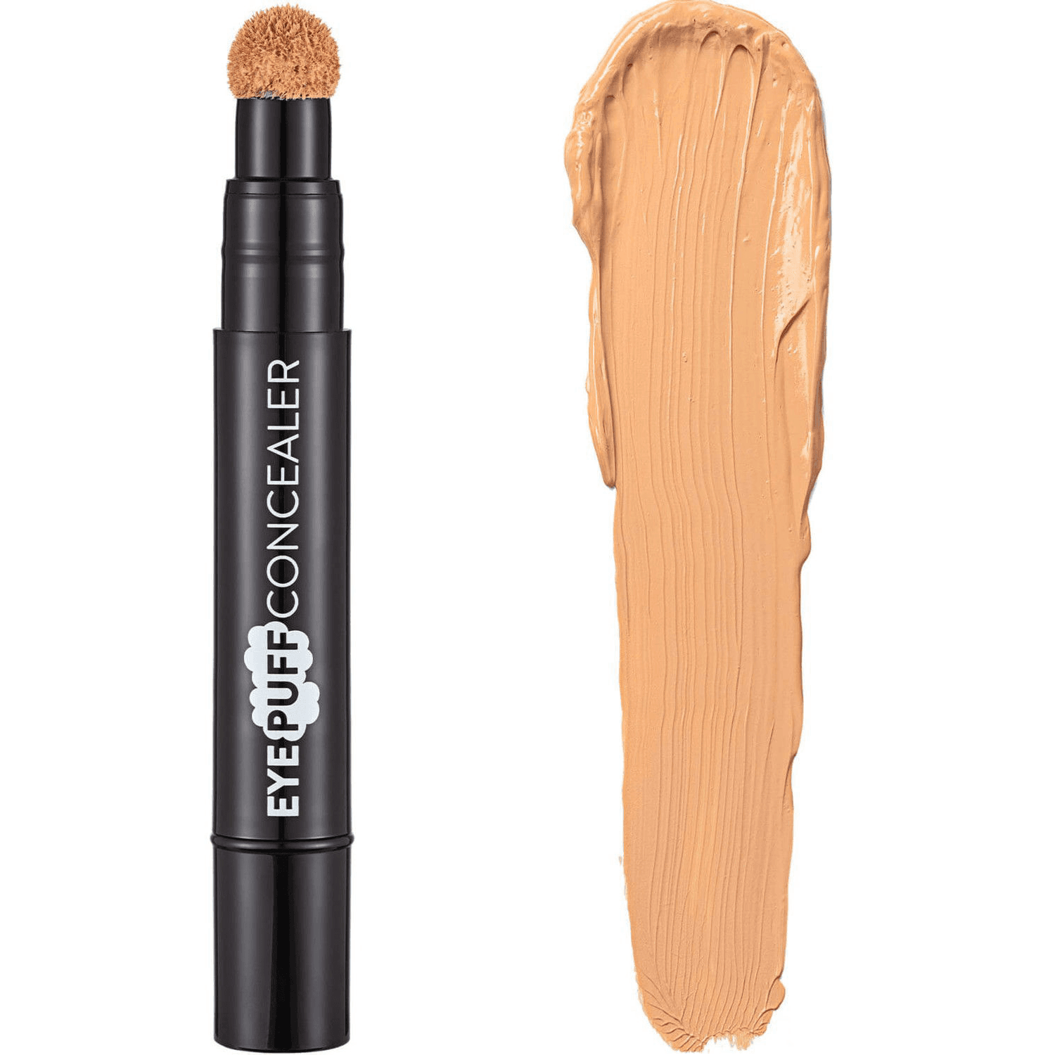Flormar Concealer Eye Puff