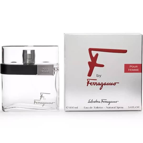 F By Ferragamo Pour Homme 100ml