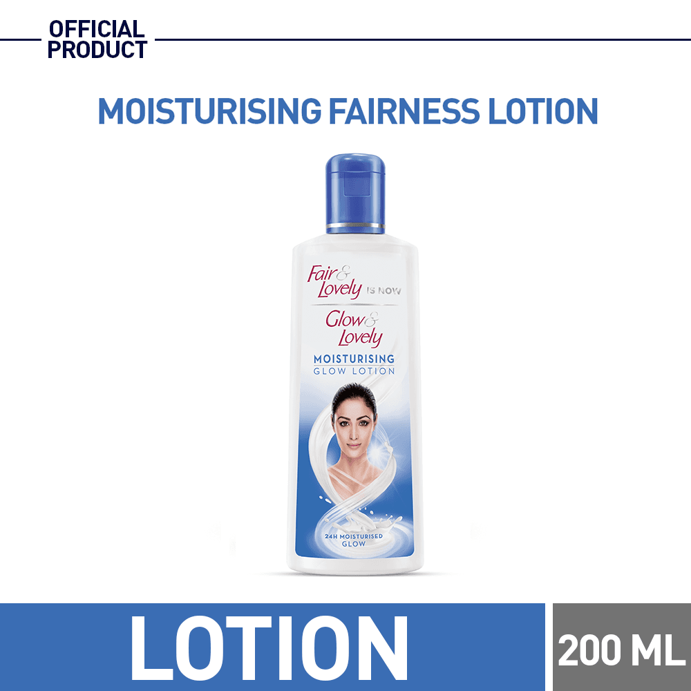 Fair & Lovely Lotion 200ml