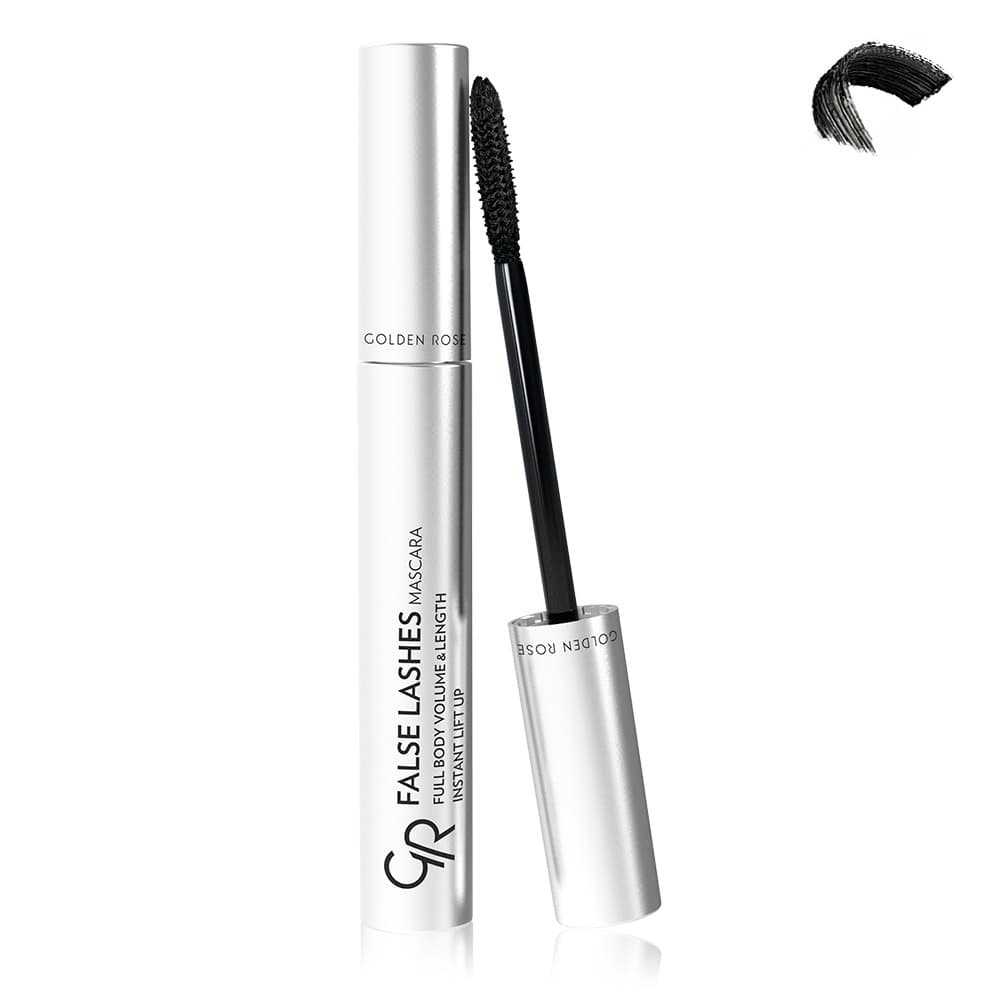 Golden Rose False Lashes Mascara 9ml