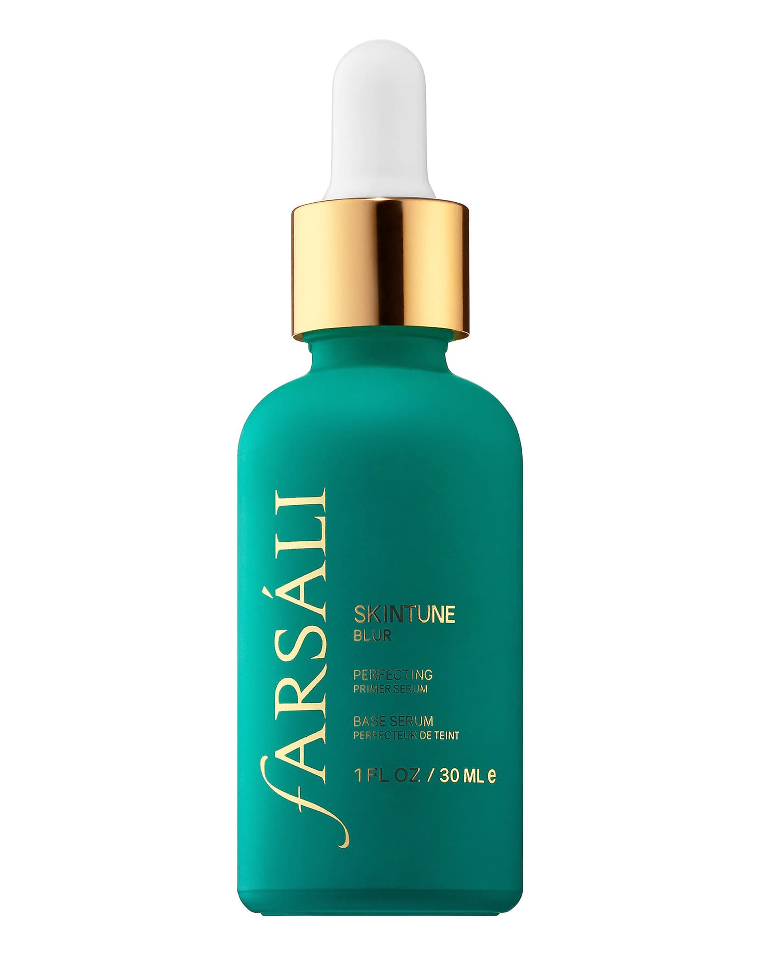 Farsali Skintune Blur Perfecting Primer Serum
