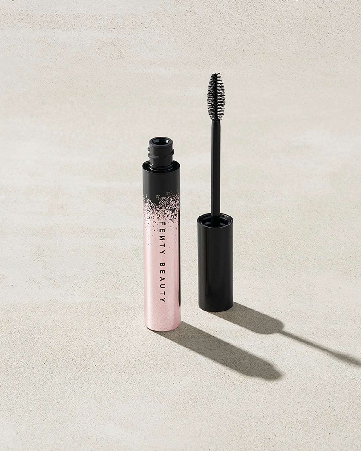 Fenty Beauty Full Frontal Volume and Curl Mascara