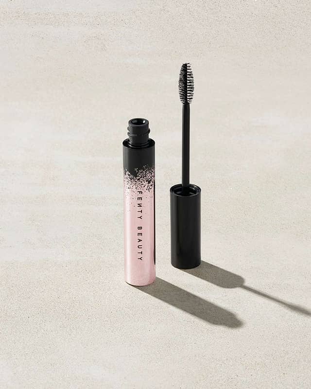 Fenty Beauty Full Frontal Volume and Curl Mascara