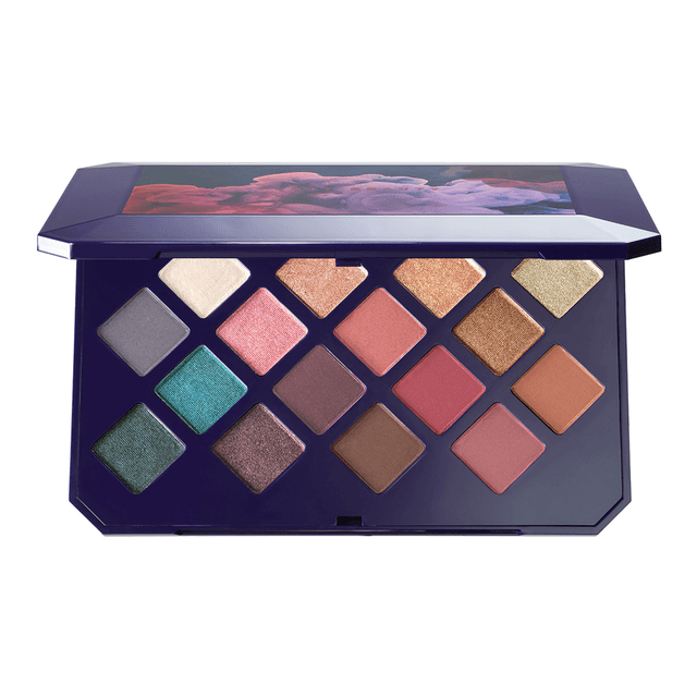 Fenty Beauty Moroccan Spice Eyeshadow Palatte