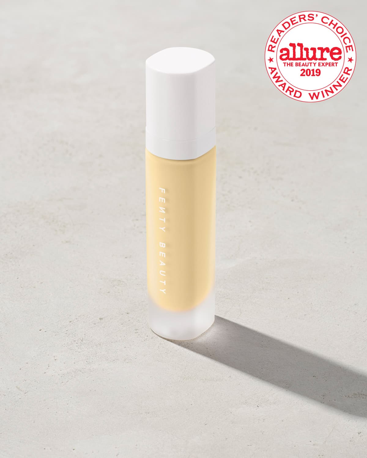 Fenty Beauty By Rihanna PRO FILT'R Soft Matte Longwear Foundation 105