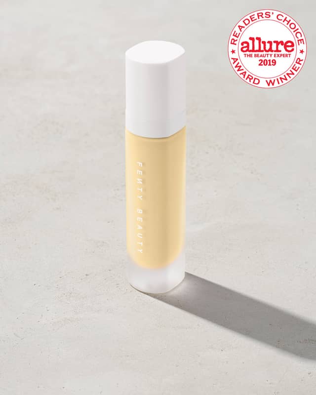Fenty Beauty By Rihanna PRO FILT'R Soft Matte Longwear Foundation 105