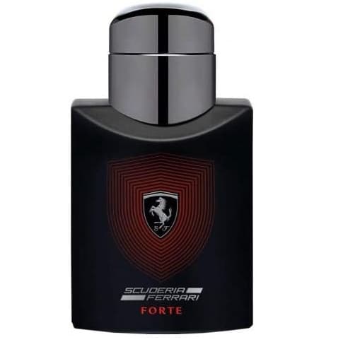 Ferrari Scuderia Forte EDP 125ml
