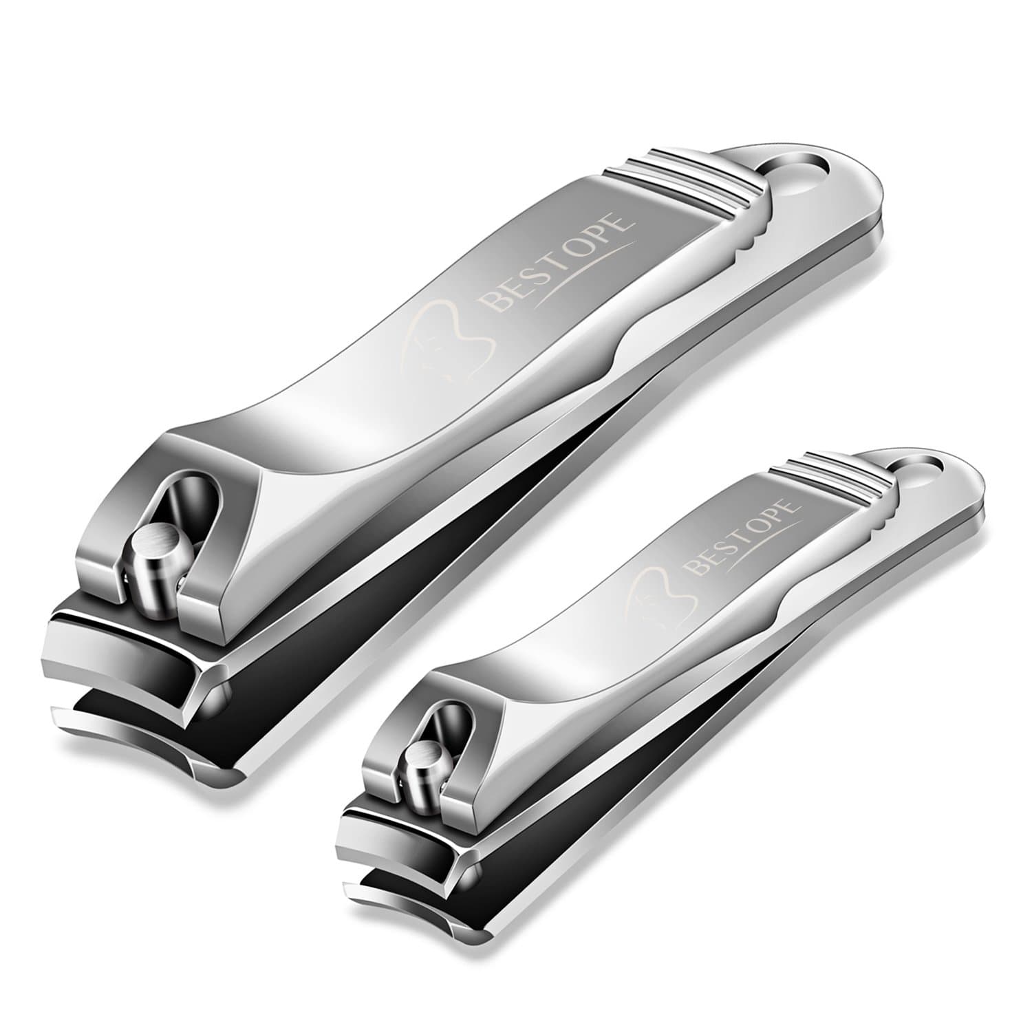 Finger Nail Clipper