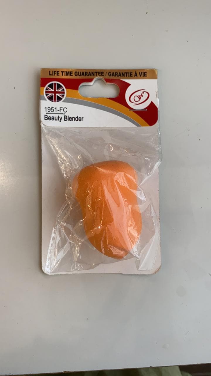 First Choice Beauty Blender