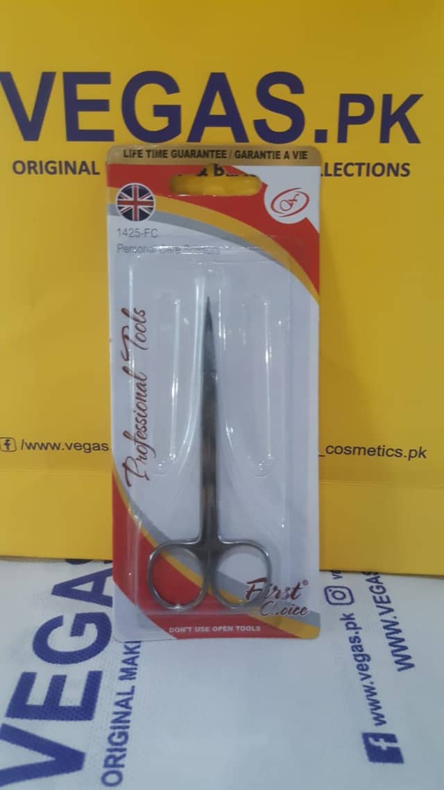 First Choice Personal Care Scissor