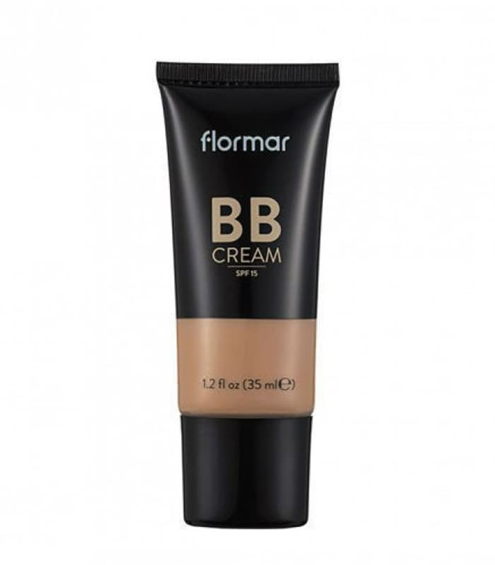 Flomar BB Cream SPF 15