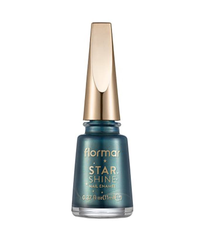 Flomar Star Shine Nail Enamel