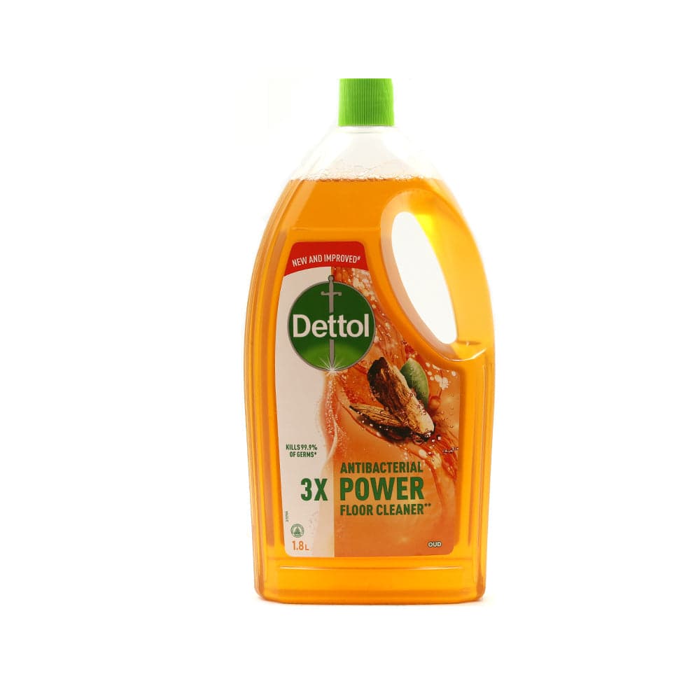 Dettol Multi Surface Cleaner Oud 1.8L