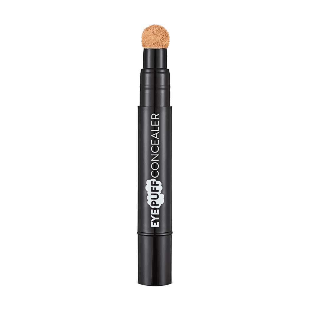 Flormar Eye Puff Concealer No: 008 golden beige