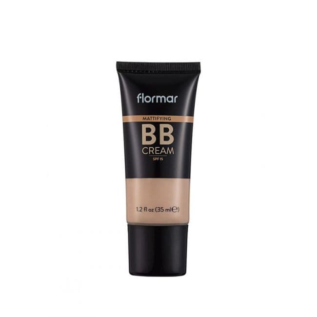 Flormar Mattifying BB Cream