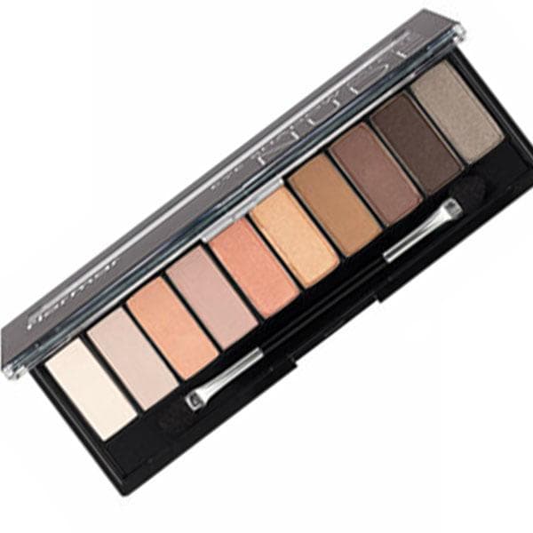 Flormar Eye Shadow Palette Nude