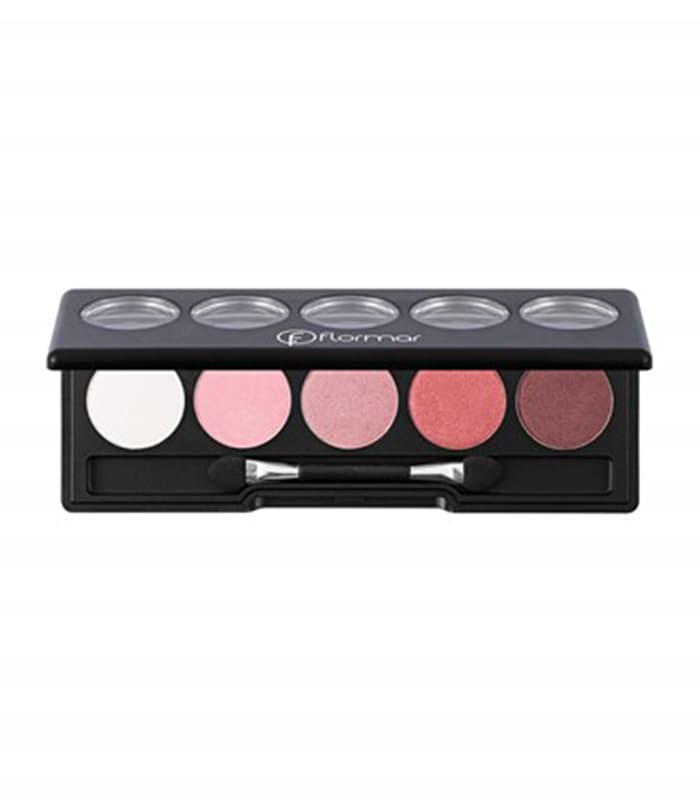 Flormar Eye Shadow Palette