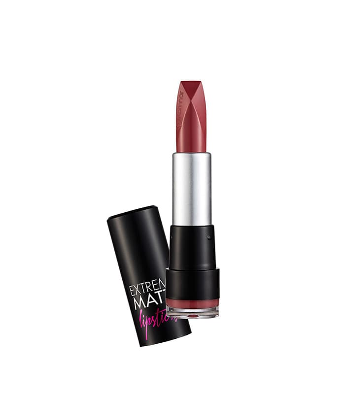 Flormar Extreme Matte Lipstick